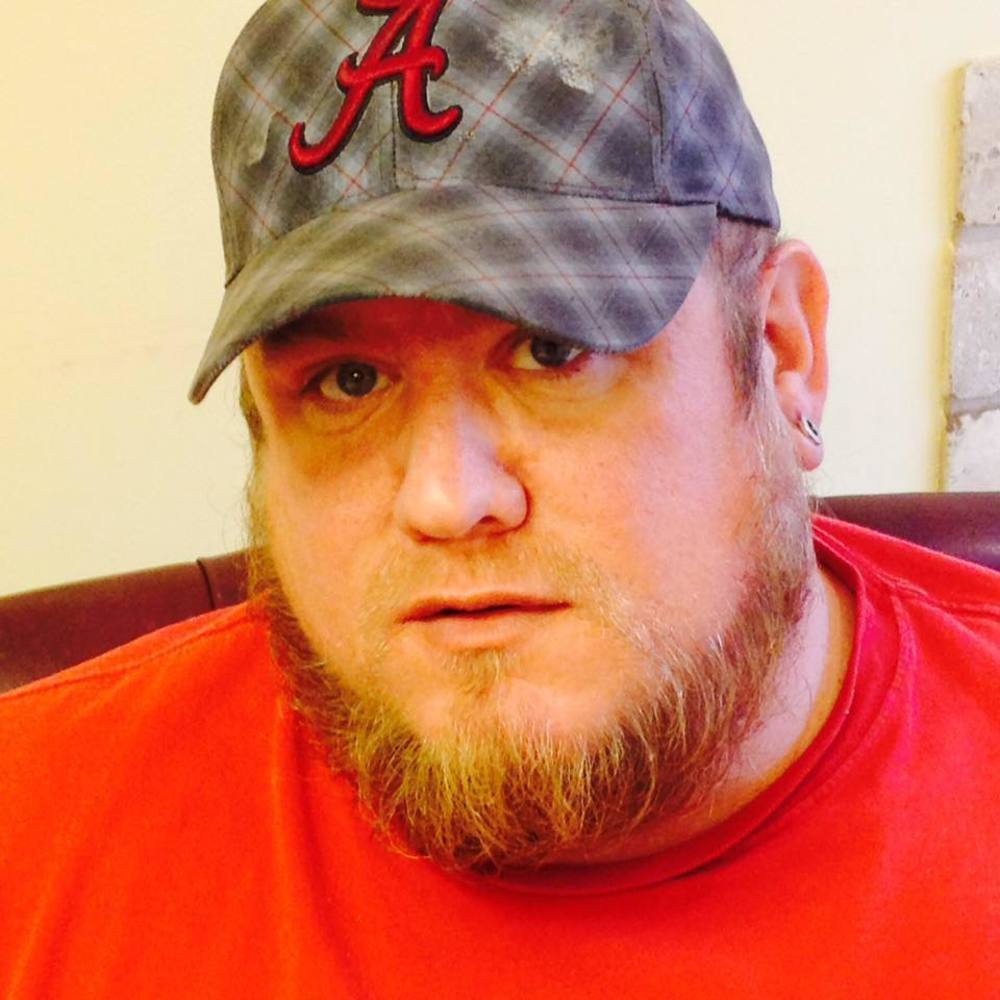 Meet your Posher, Jason